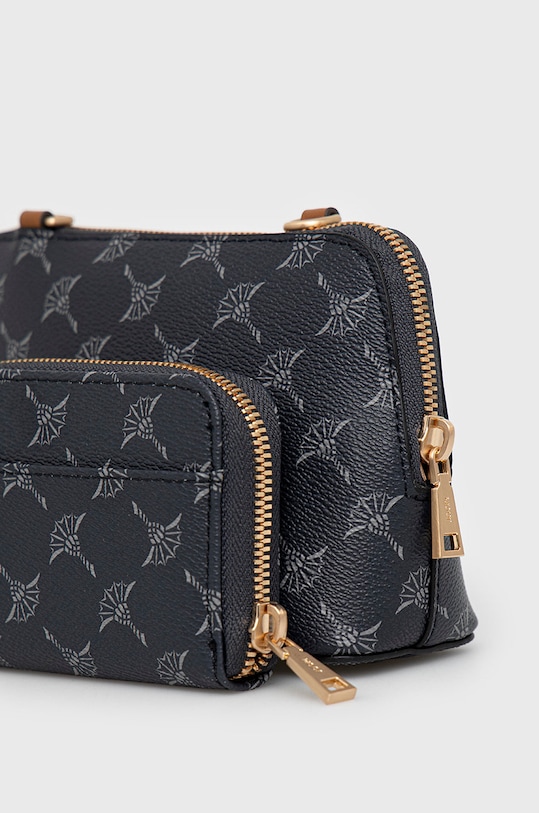 Akcesoria Joop! torebka i portfel Cortina Carolina 4140006203 granatowy