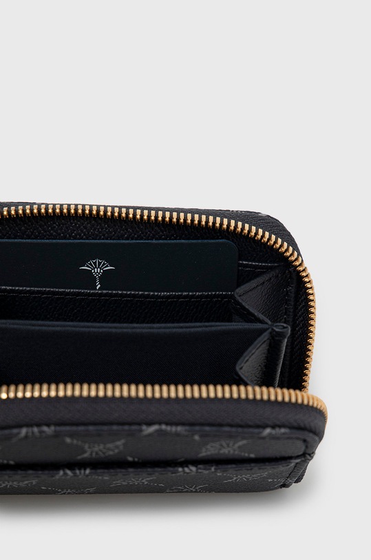 Joop! torebka i portfel Cortina Carolina granatowy 4140006203