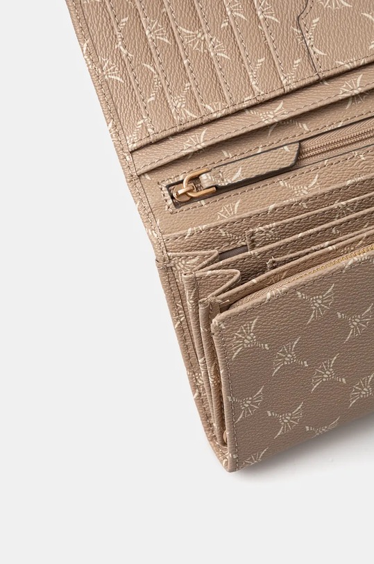 Peněženka Joop! Cortina Europa béžová 4140006229