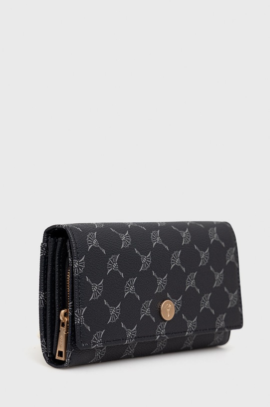 Joop! portfel Cortina Europa 4140006229 granatowy AA00