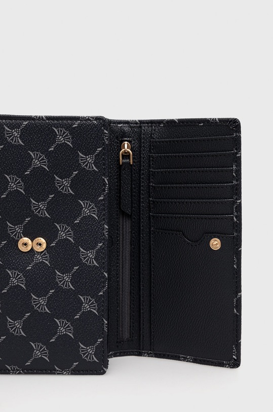 Joop! portfel Cortina Europa 4140006229 granatowy