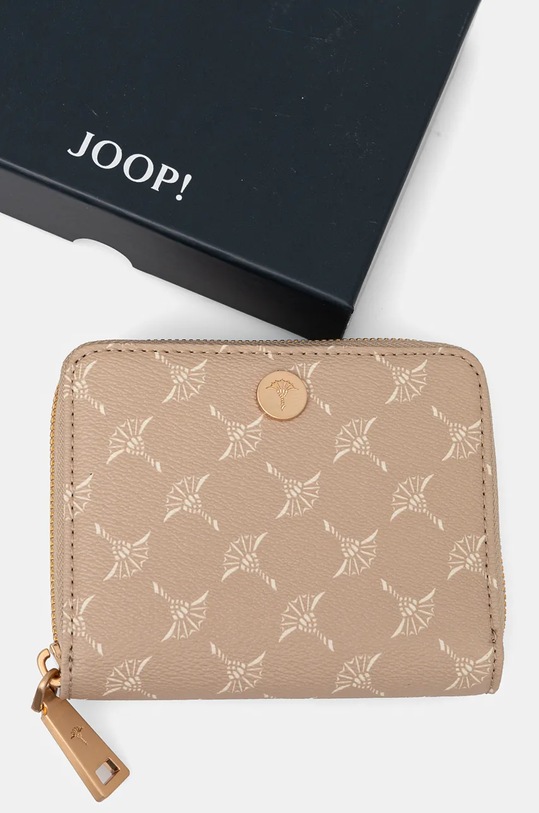 Портмоне Joop! 4140006173 бежов