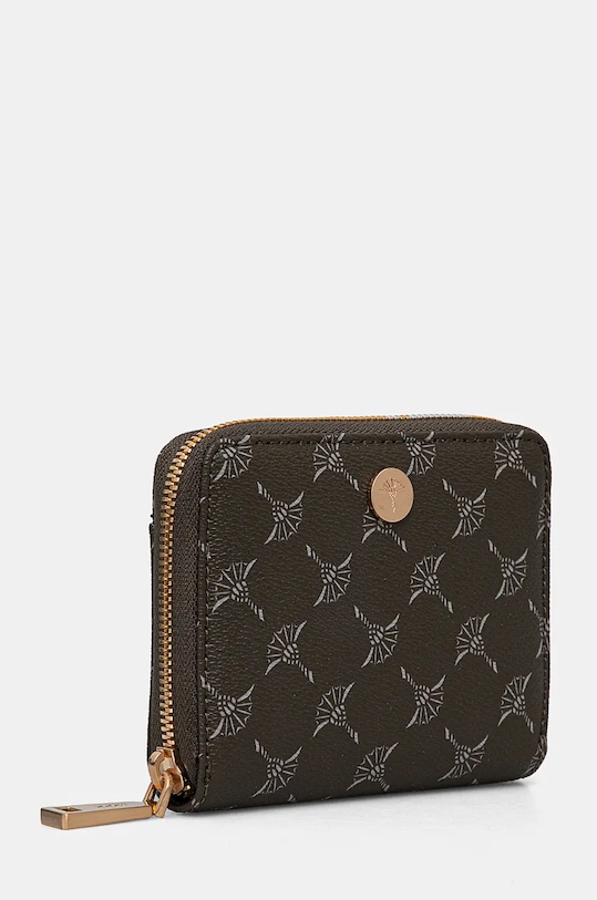 Joop! portfel 4140006173 zielony AA00