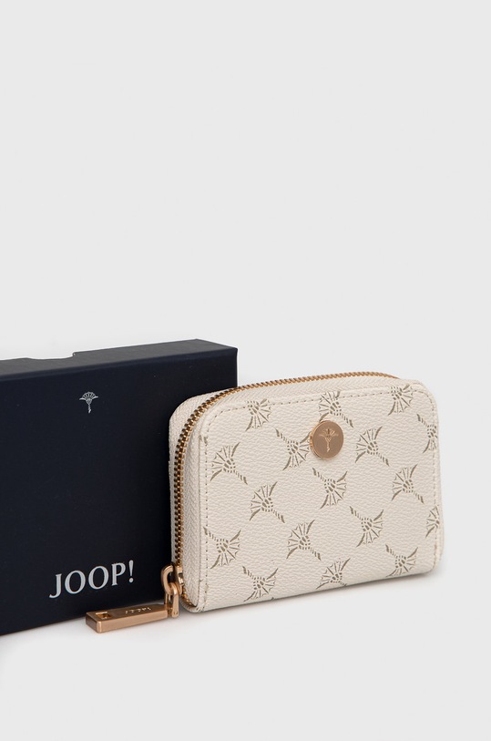 Joop! portofel 4140006174 bej