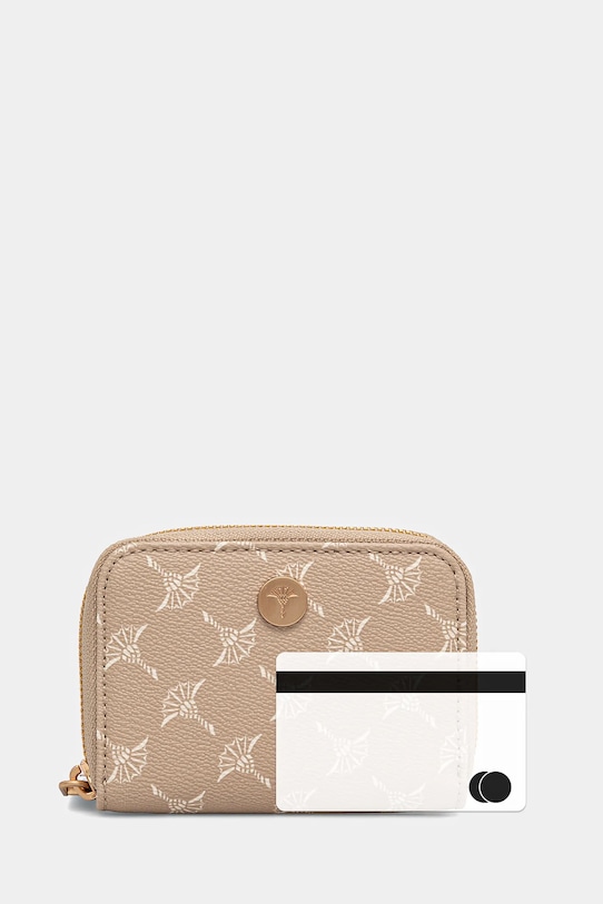 Гаманець Joop! 4140006174 бежевий