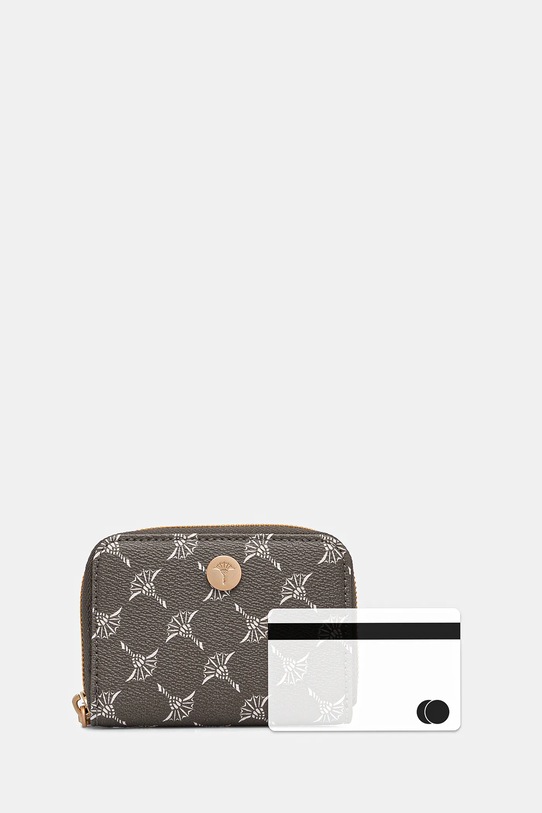 Joop! portofel 4140006174 verde