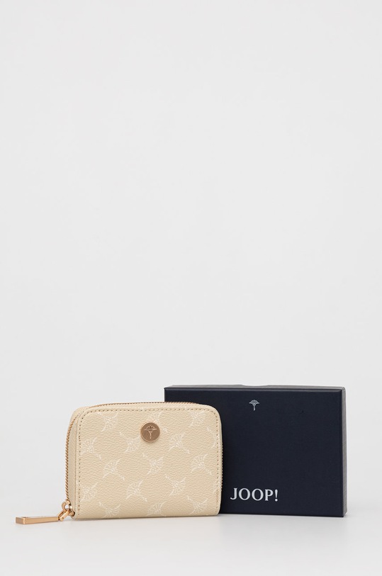 Peněženka Joop! béžová 4140006174