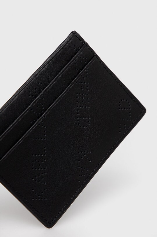 Аксессуары Чехол на карты Karl Lagerfeld 221W3236 чёрный