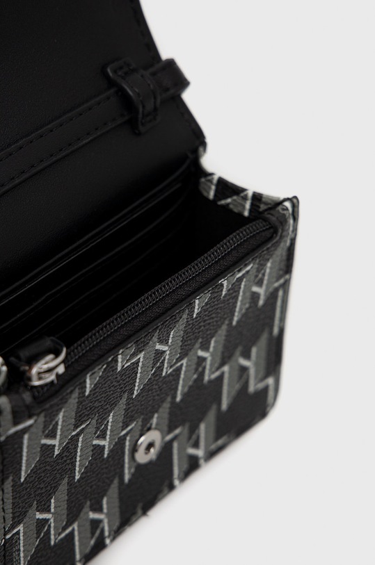 Kabelka Karl Lagerfeld 225W3213 černá