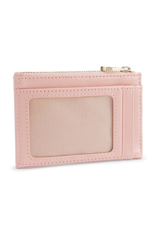 Dodatki Denarnica Tous Dorp 2001054415 roza