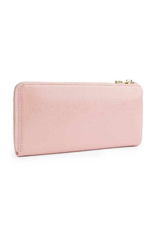 Akcesoria Tous portfel Biletera M 2000847014 różowy