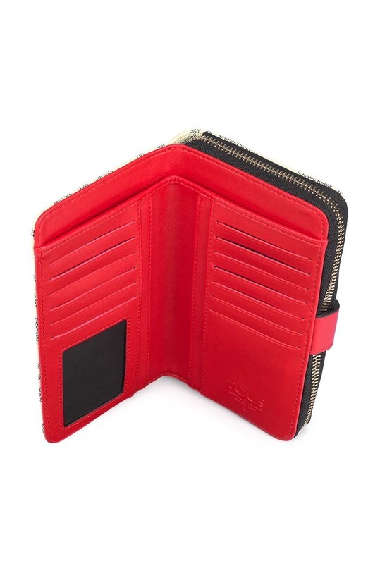 Accesorii Tous portofel 2001503359 multicolor