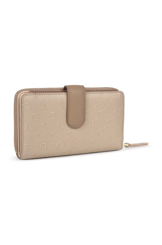 Dodatki Denarnica Tous 2001578147 bež