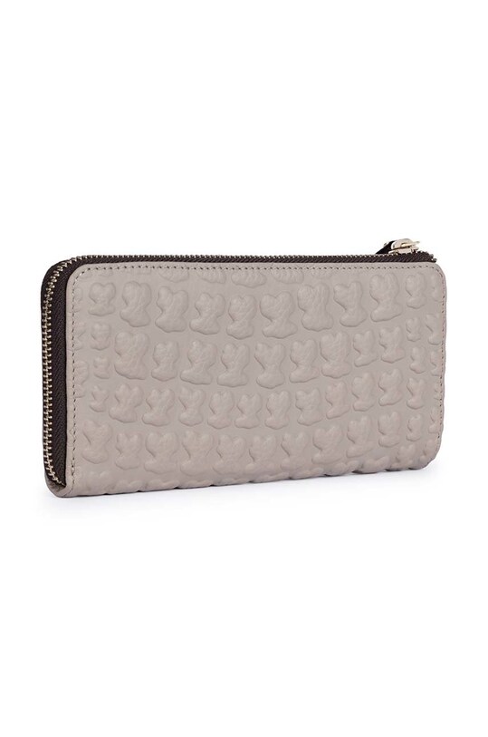 Dodatki Usnjena denarnica Tous Sherton M 2000854147 bež