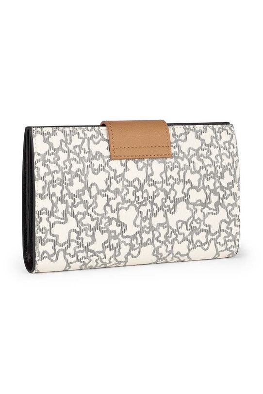 Αξεσουάρ Πορτοφόλι Tous Kaos Mini 2000849546 πολύχρωμο