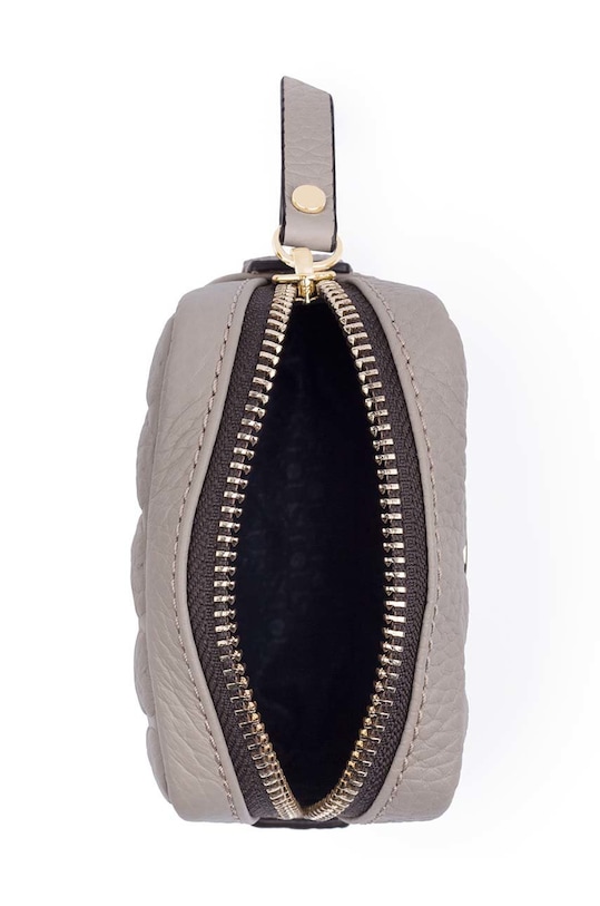 Kožená peněženka Tous Sherton S 2001052147 béžová AA00