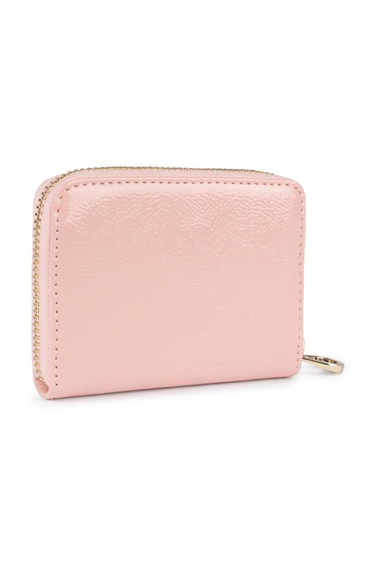 Akcesoria Tous portfel Dorp 2001144915 różowy