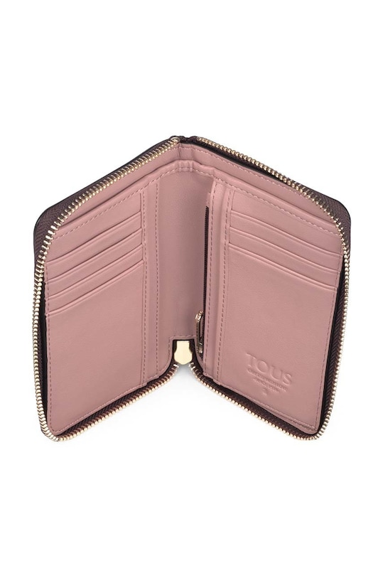 Peněženka Tous Kaos Icon 2001503460 vícebarevná AA00