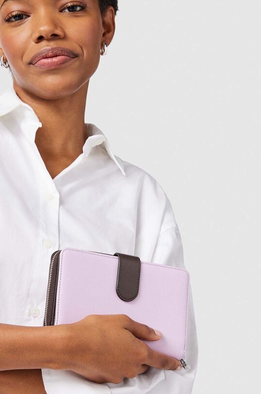 Tous portfel New Dubai Saffiano 2001689829