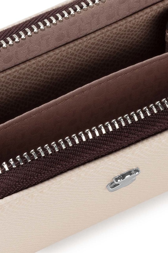 Tous portfel New Dubai Change 2001690001 beżowy AA00