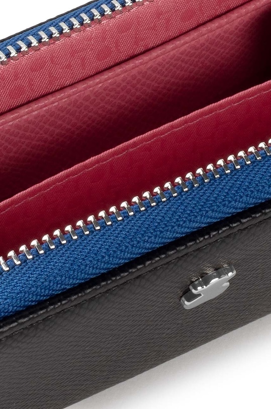 Гаманець Tous New Dubai Change 2001690051 чорний AA00