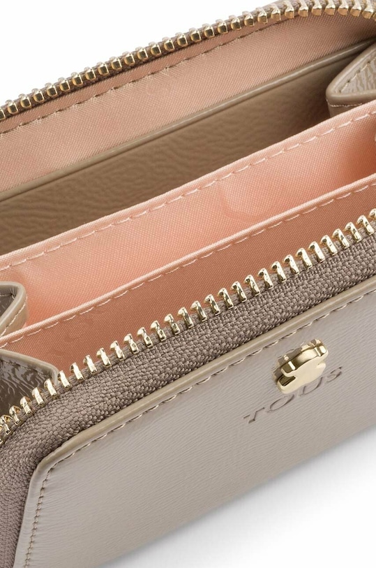 Tous portofel 2001144947 bej AA00