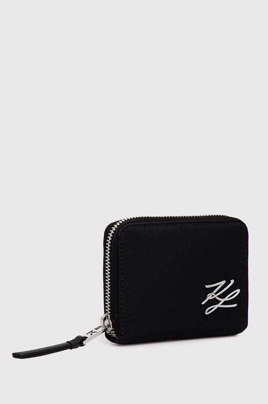Karl Lagerfeld pénztárca 231W3215 fekete AA00