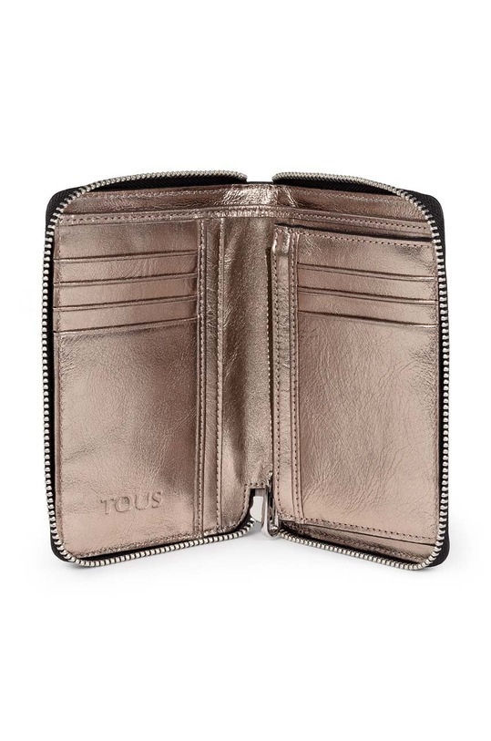 Doplňky Peněženka Tous New Leissa 2001509451 černá