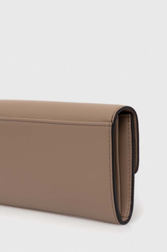 Furla portfel skórzany WP00216.BX0053.1257S beżowy AA00