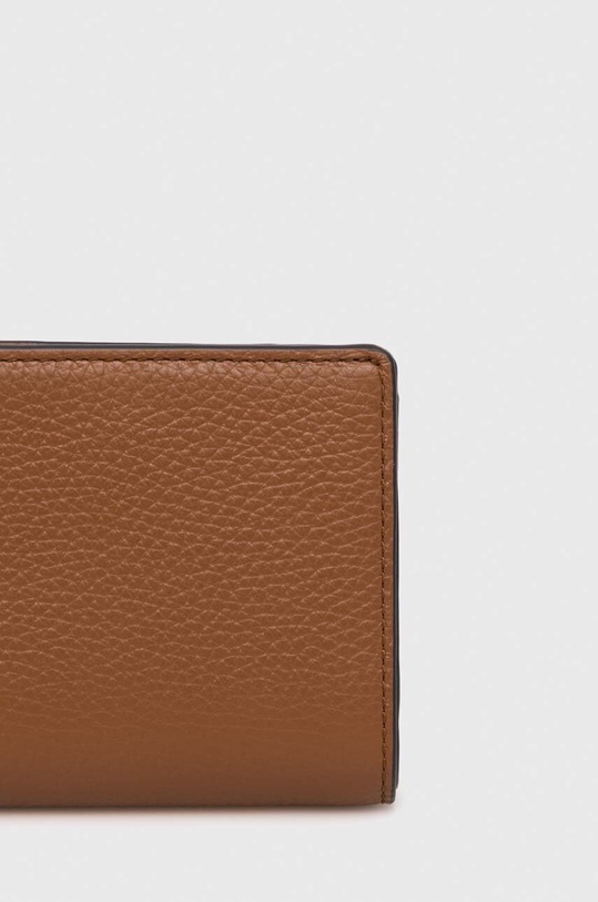 Αξεσουάρ Δερμάτινο πορτοφόλι Furla WP00307.HSF000.03B00 καφέ