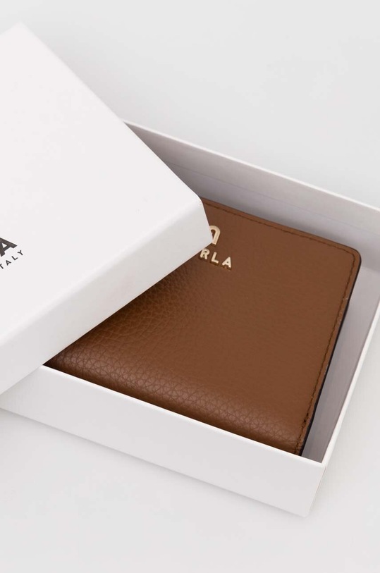 Δερμάτινο πορτοφόλι Furla WP00307.HSF000.03B00