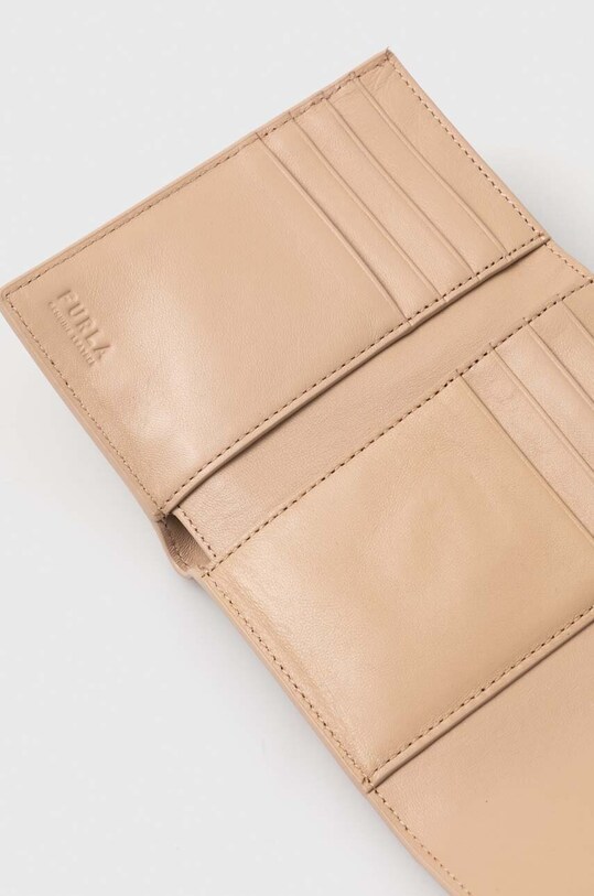 Doplnky Kožená peňaženka Furla WP00225.ARE000.B4L00 ružová