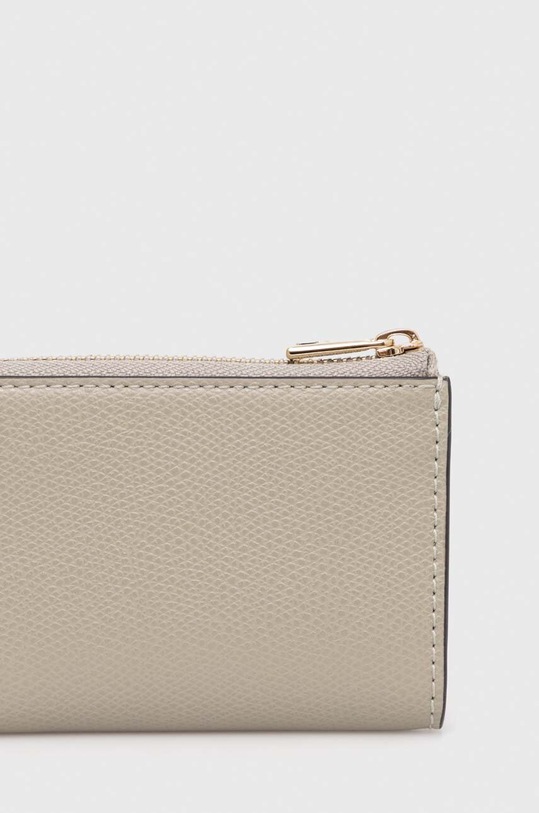 Accessori Furla portachiavi in pelle WR00435.ARE000.M7Y00 grigio