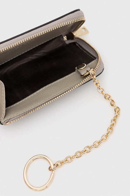 Furla portachiavi in pelle grigio WR00435.ARE000.M7Y00