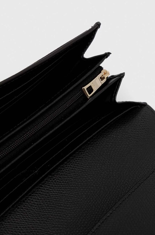 Furla portofel de piele WP00317.ARE000.O6000 negru