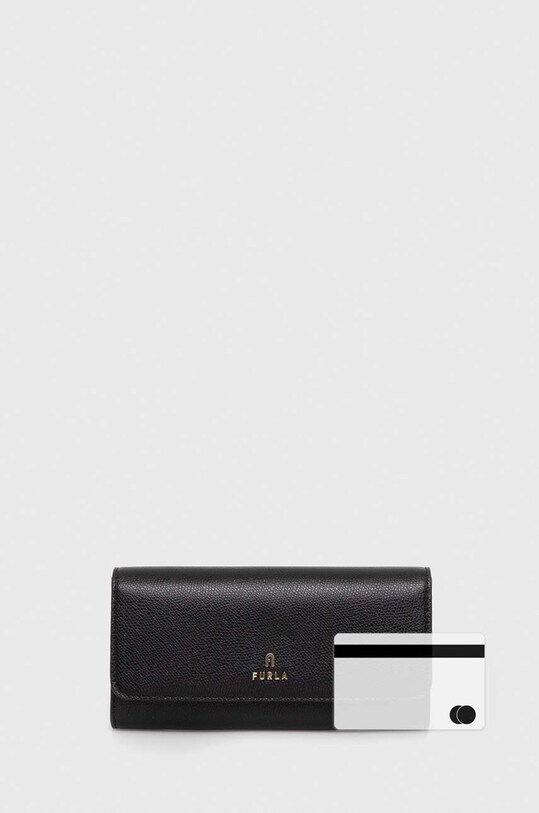 Kožni novčanik Furla WP00317.ARE000.O6000