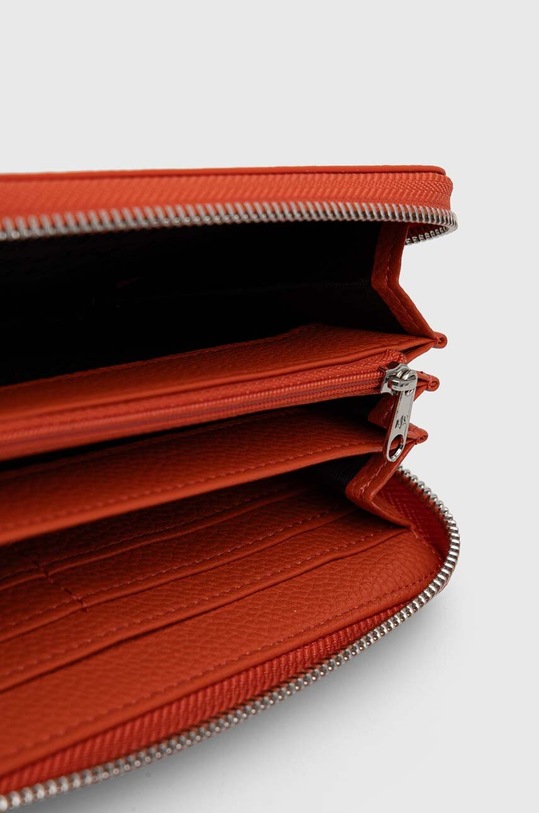 Armani Exchange portofel portocaliu 948068.CC783.NOS