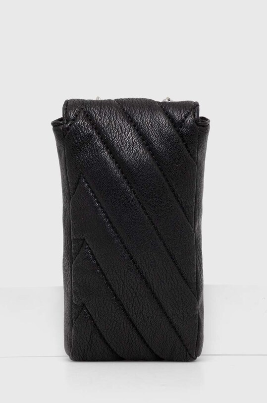 Аксесоари Калъф за телефон Armani Exchange 948546.2F745.NOS черен