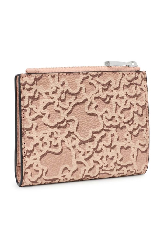 Tous portofel 2001886451 bej AA00