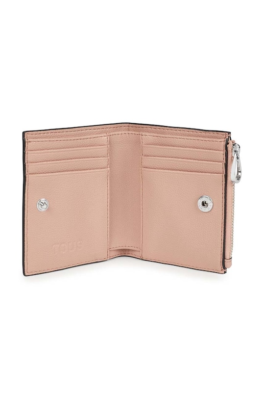 Accesorii Tous portofel 2001886451 bej