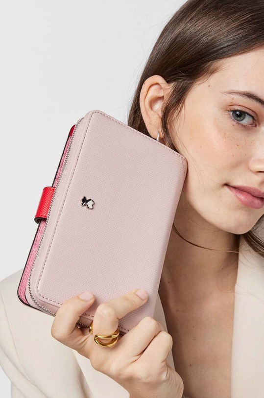 Tous portfel 2001689813