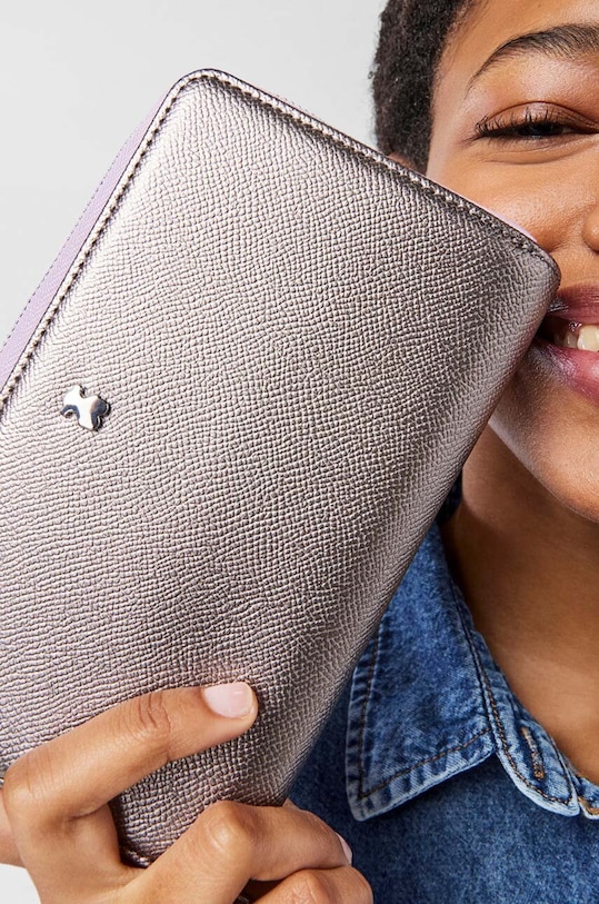 Tous portfel New Dubai Saffiano 2001689855