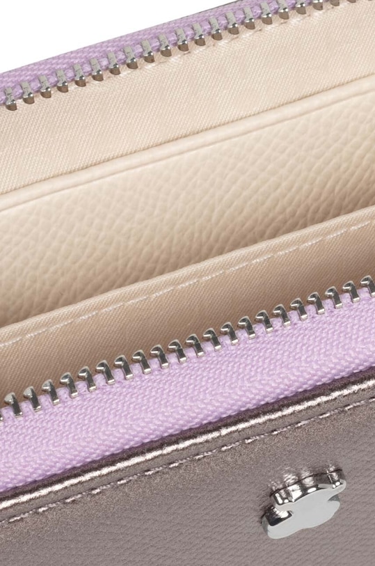 Akcesoria Tous portfel New Dubai Saffiano 2001690055 multicolor