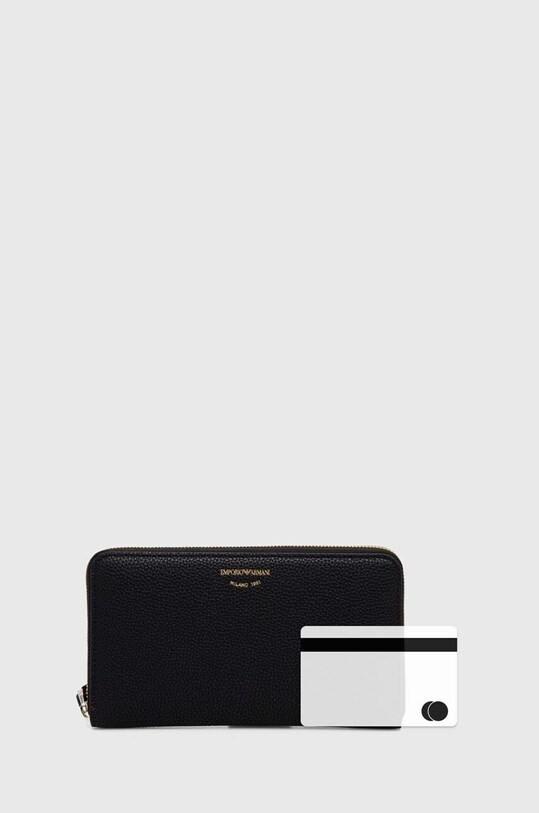 Кошелек Emporio Armani Y3H168.YVZ7B.NOS