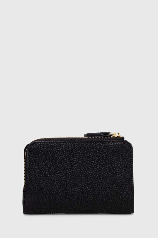 Гаманець Emporio Armani Y3H327.YVZ7B.NOS чорний AA00