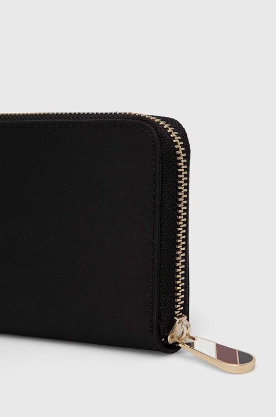Аксессуары Кошелек Tommy Hilfiger AW0AW15642 чёрный