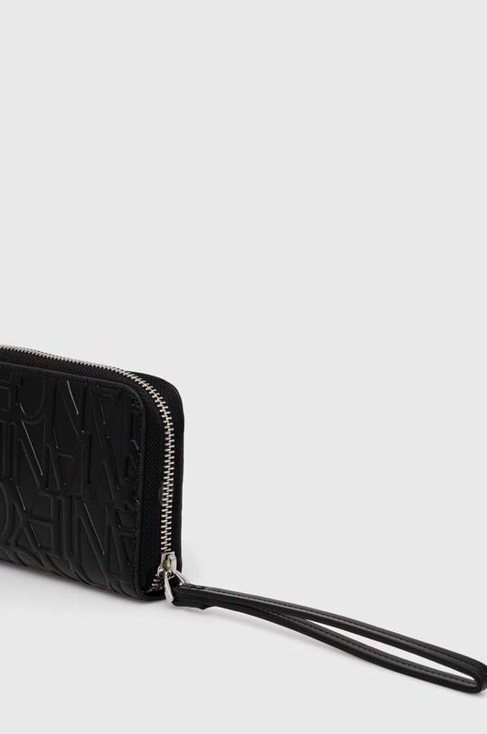 Armani Exchange portofel 948451.CC793.NOS negru AA00