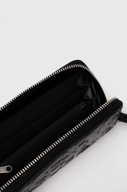 Accesorii Armani Exchange portofel 948451.CC793.NOS negru