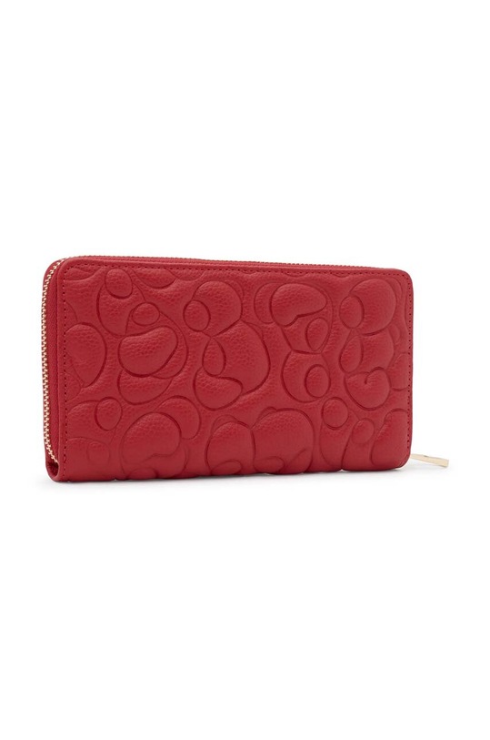 Kožená peněženka Tous 2002021117 červená AA00