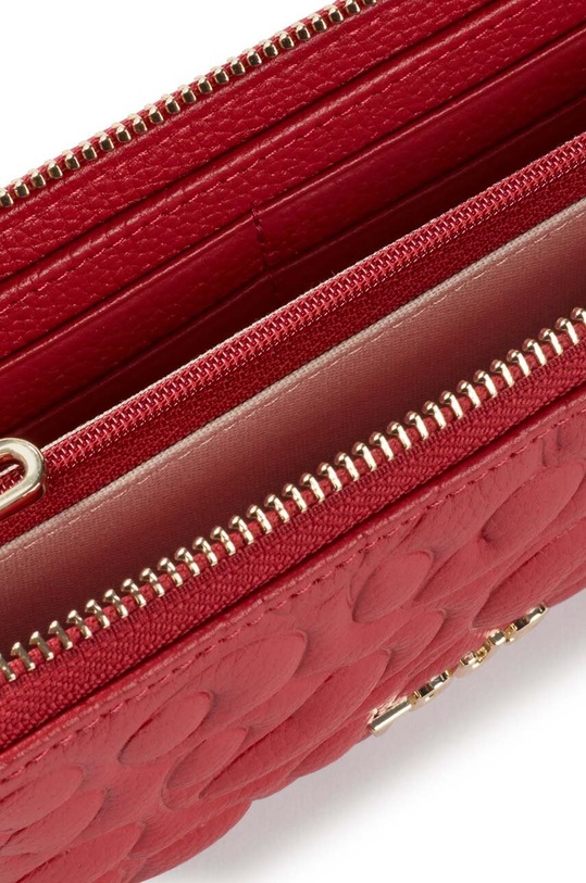 Doplňky Kožená peněženka Tous 2002021117 červená